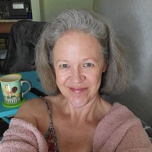 Meet your Posher, Kathy